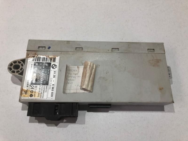 Calculator confort BMW Seria 5 (2003-2010) [E60] 2.5d 6963828
