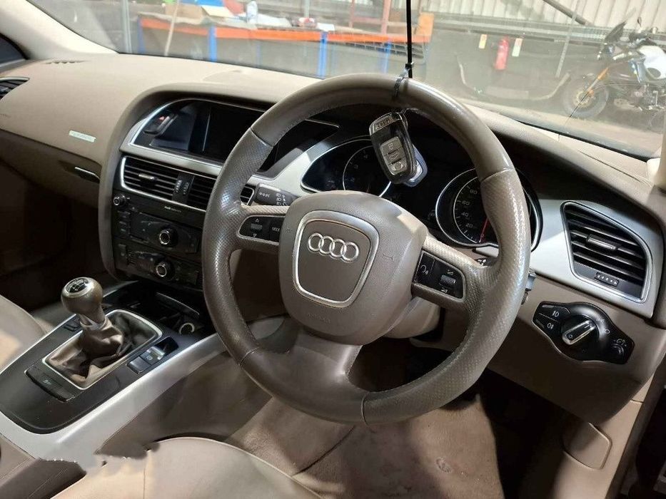 Spirala volan Audi A5 2011 SPORTBACK 2.0 TFSI CDNC