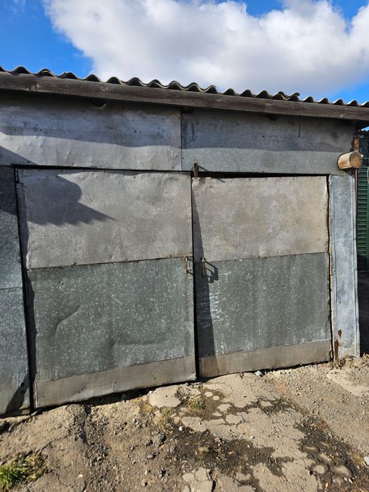 Продам дом с участком