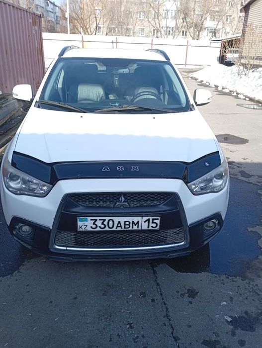 Продам Митсубиси ASX