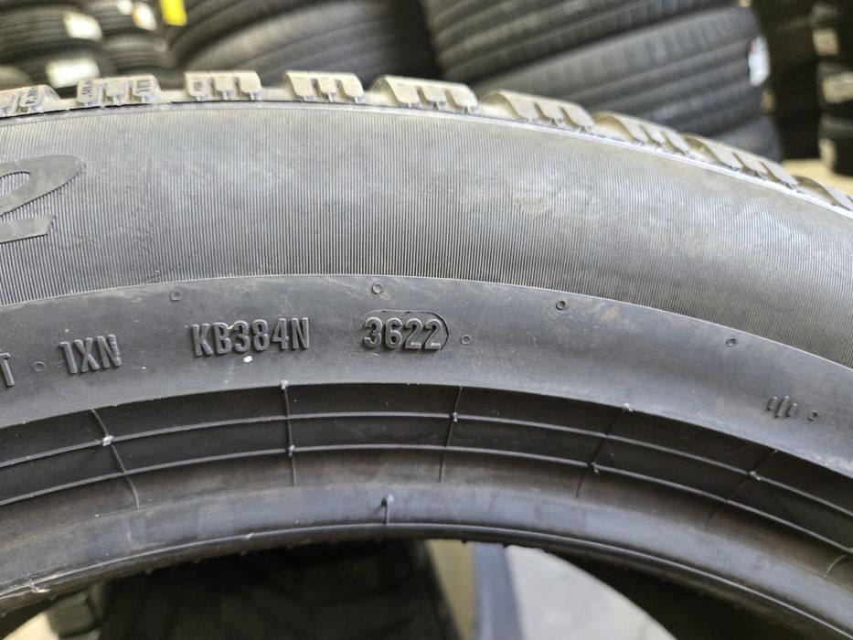265/50/20 PIRELLI 2бр