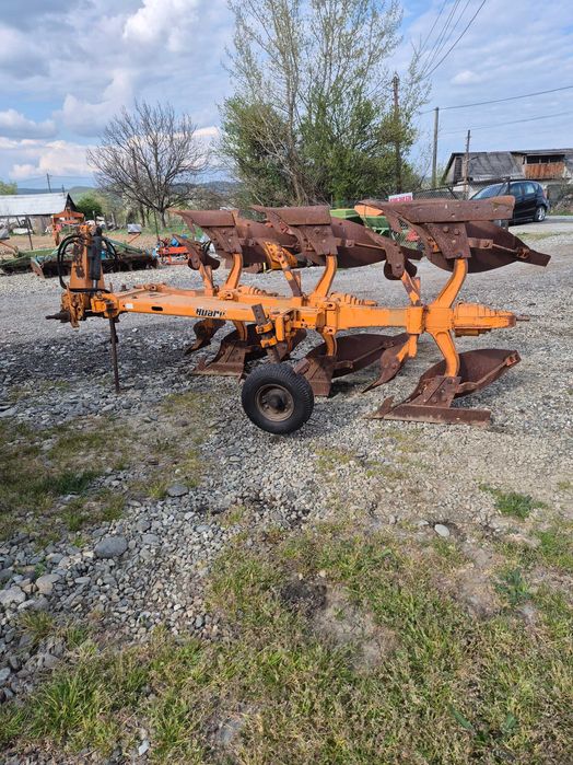 Plug Huard 3 trupite