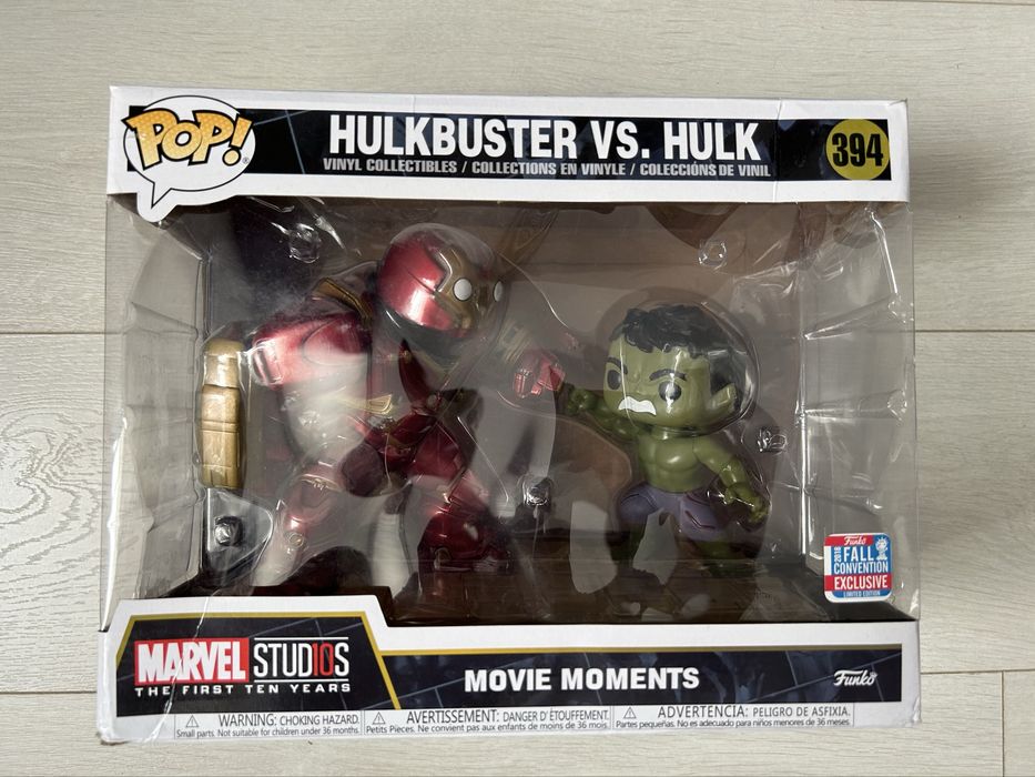 Oricare figurina Marvel 80 RON!