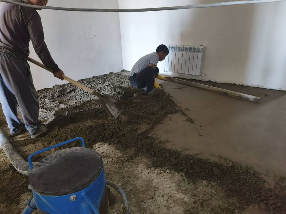 сухой стяжка suxoy styashka