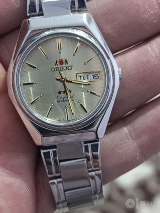 Orient Японский соат сотилади