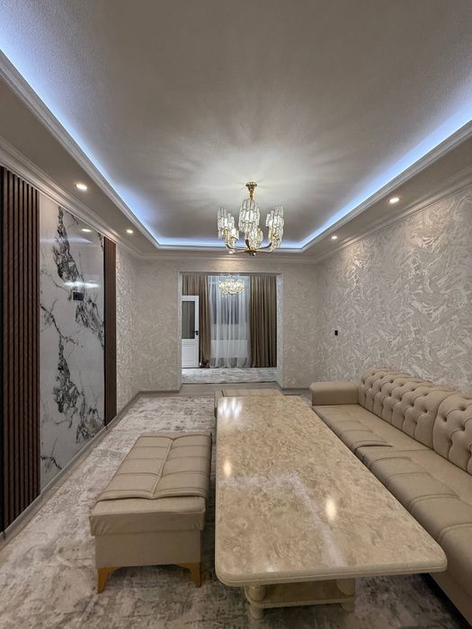 uy sotiladi 4 xonalik samkochda ipoteka boladi