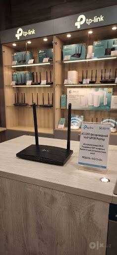 Dostavka. TP-Link XC220-G3v, XX530v GPON роутер