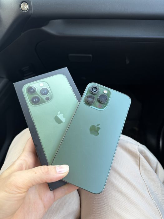 Iphone13 pro 128 гб