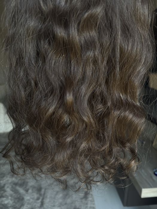 Срез для наращивания