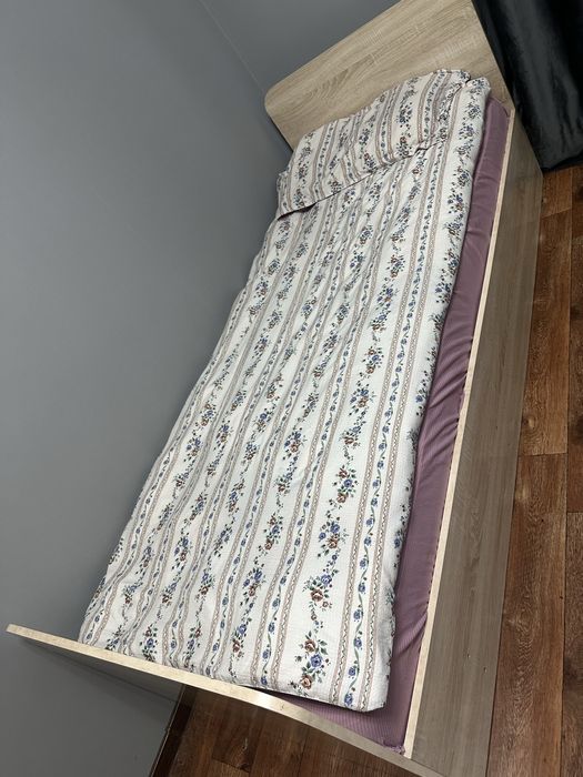 Кровать 1 спальная