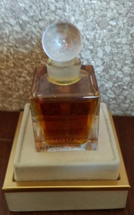 Амуаж Трибьют Аттар (Amouage Tribute Attar)