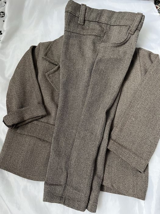 Костюм на годик