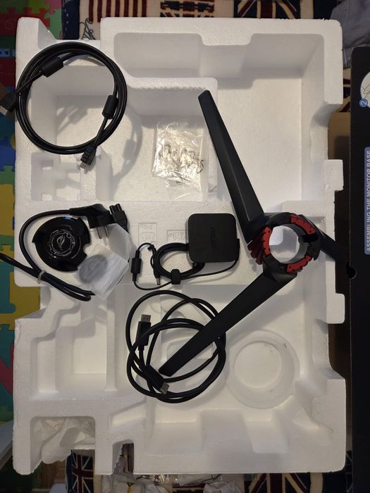 Monitor Asus Rog Strix