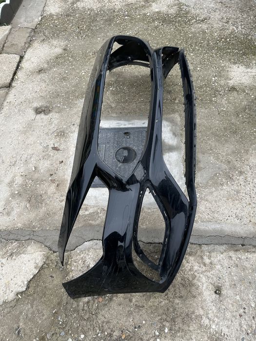 Bară față mercedes cla w118.