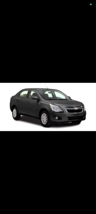 Запчасти chevrolet cobalt