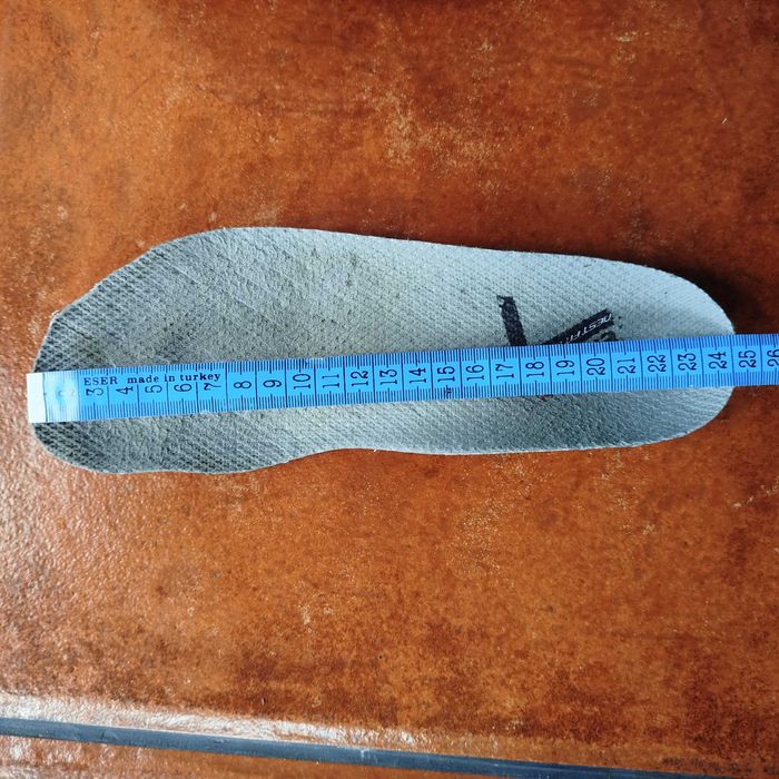 Дамски туристически обувки Treksta guide GTX