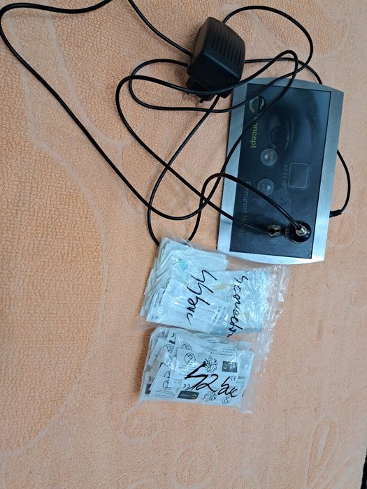 Aparat micropigmentare