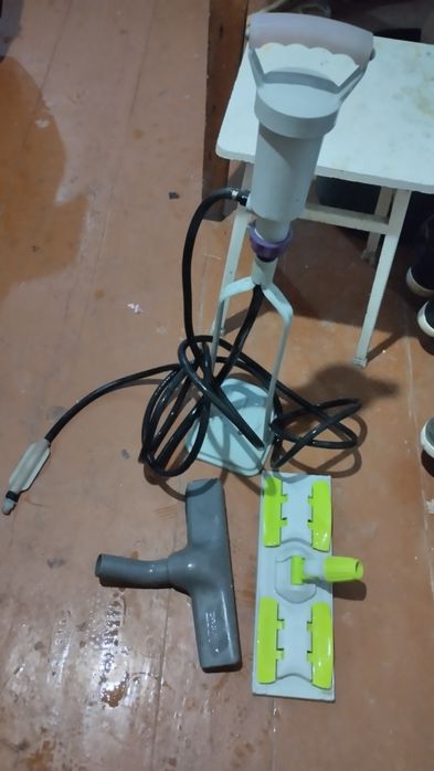 Краскопульт распылитель