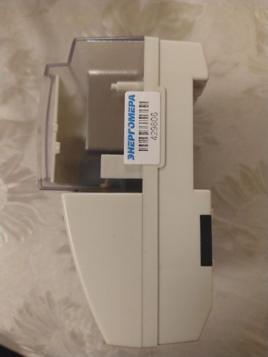 Продам электросчетчик