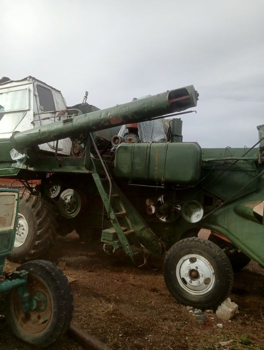 Нива СК-5 сатылады