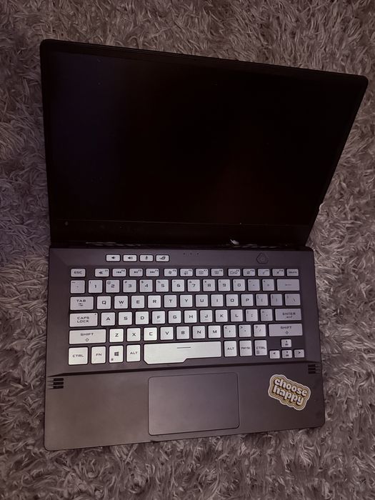 asus rog zephyrus g14 ga401ih