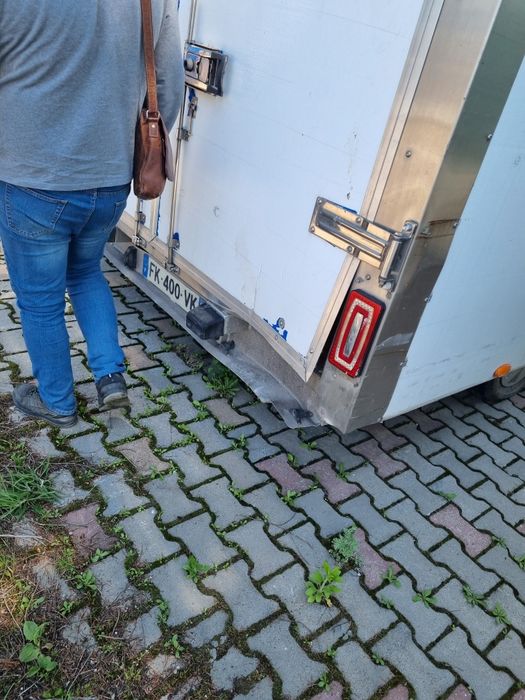 Renault Master 2018