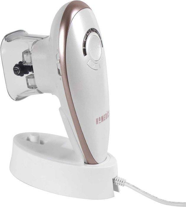 Уред за борба с целулита и гладка кожа HoMedics Smoothee