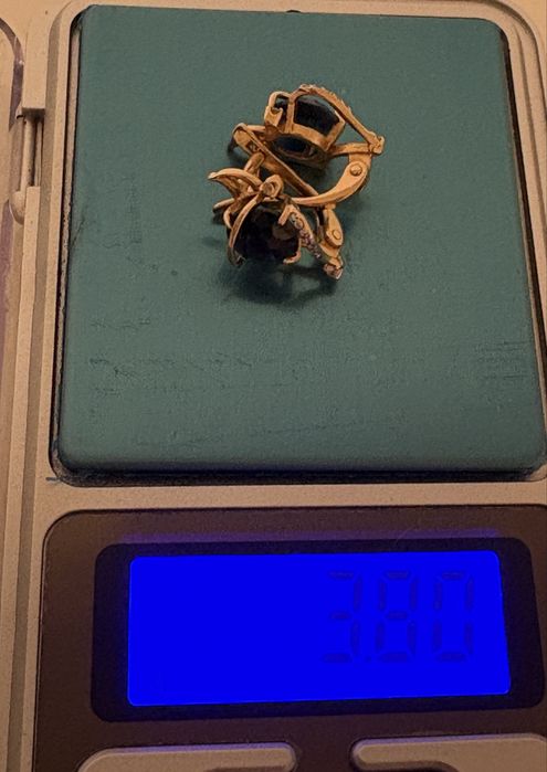 Золото союзное и российское гр   120 уе