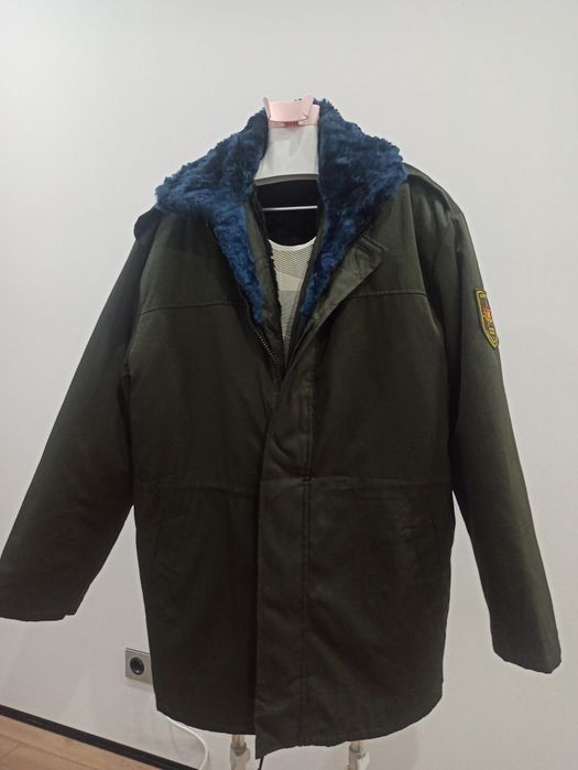 Бушлат старого пошива/образца