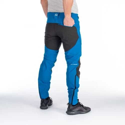 North Finder Milton Blue - Софтшел панталон