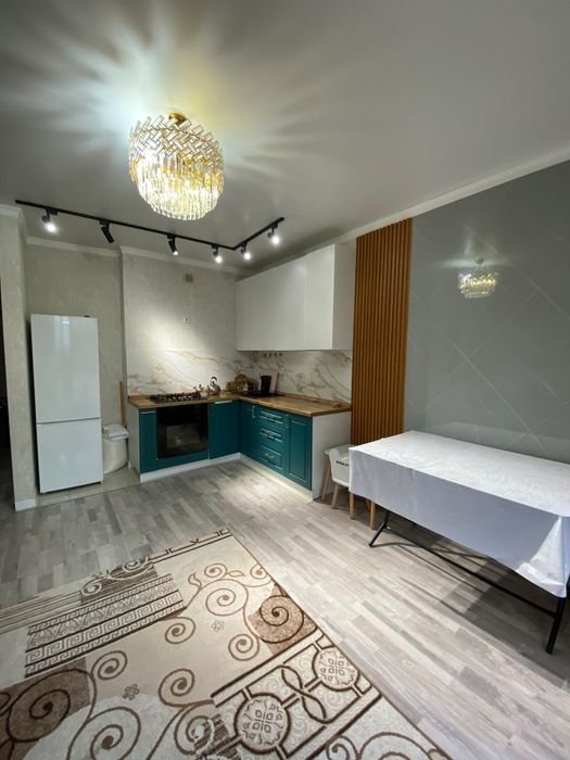 Продам квартиру Алма сити 5