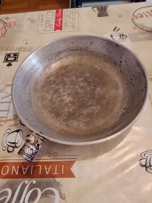 Скаваротки без ручкой