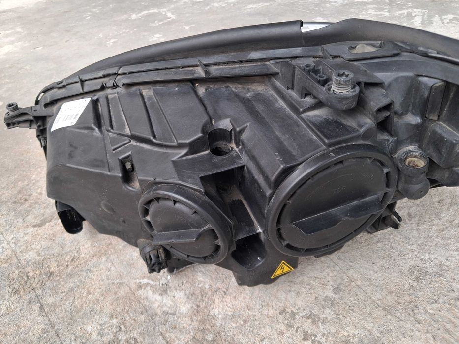 Мерцедес S класа w221 Фейслифт Би ксенон Фар,Mercedes S Klass w221 Far