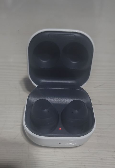 Samsung Galaxy Buds FE (Оригинал) — Состояние Идеальное