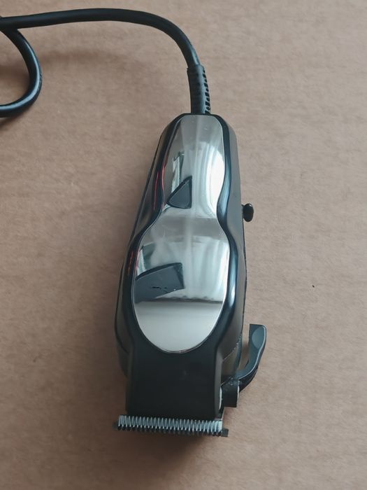 Mașină de tuns wahl