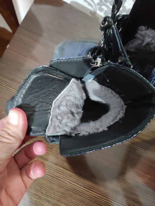 Обувь для девочек