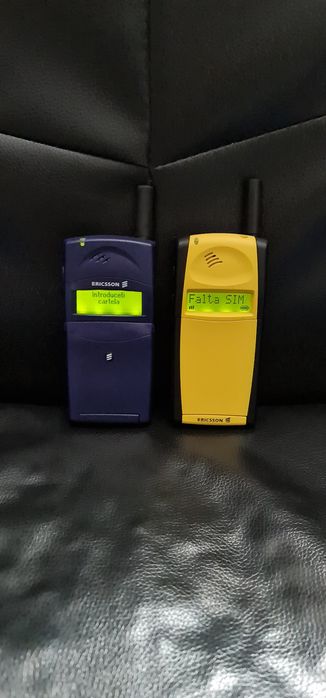 Ericsson GF768 T18s !