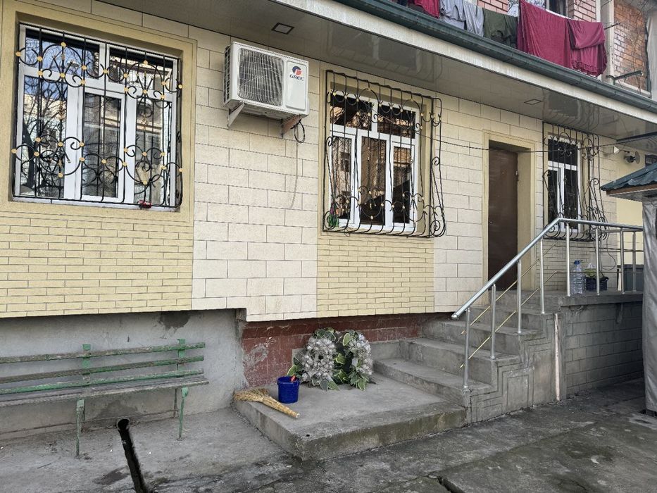 Учтепа 30 даха 21уй 21 хонадон4 хона 5хона килинган 1кават