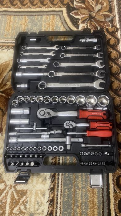 Продам набор инструментов