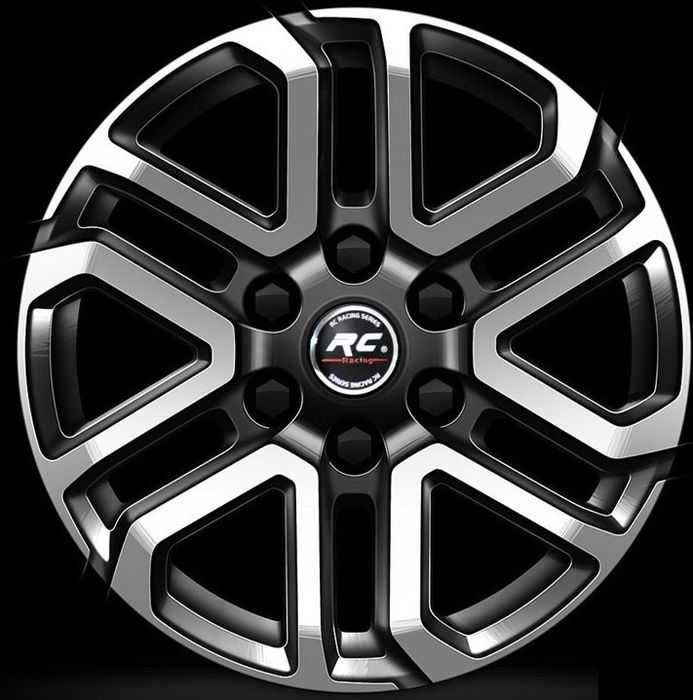 Диски Титановые Sprinter 906