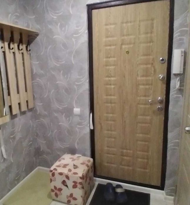 Однокомнатная в аренду