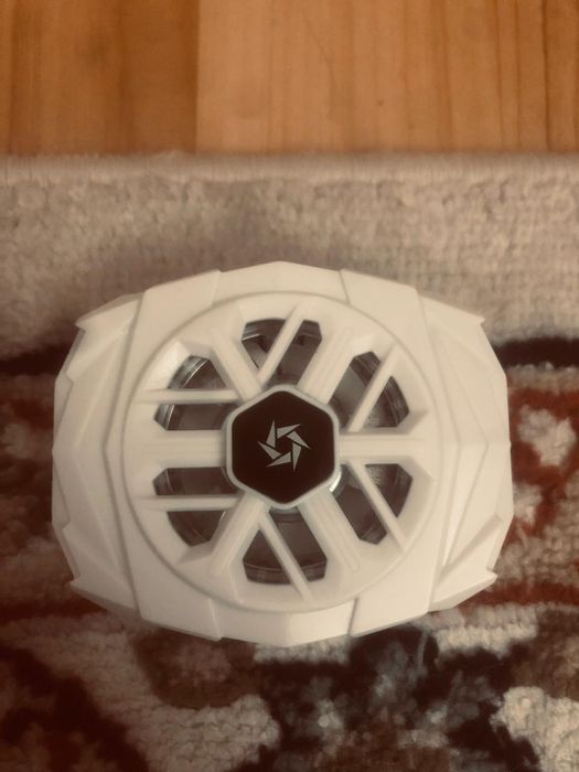 Кулер игравой для телефонов