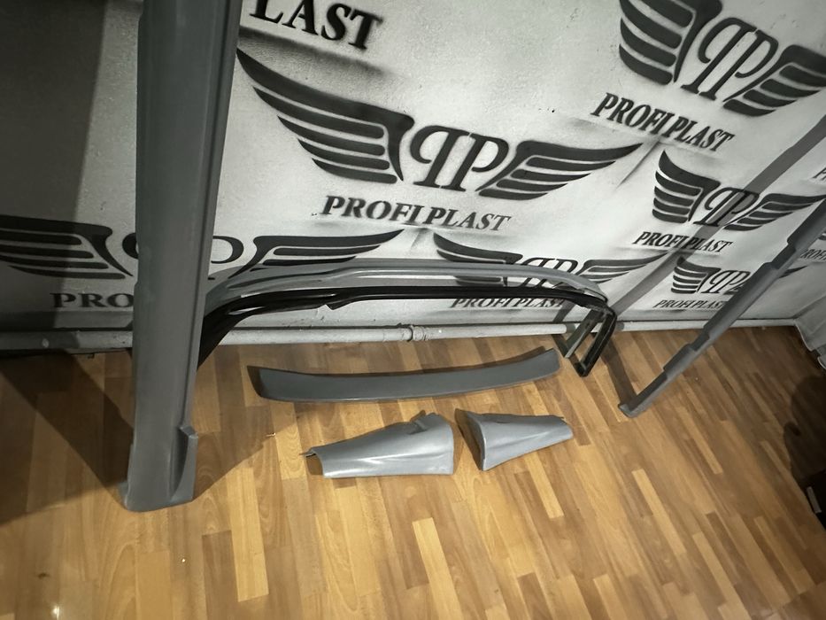 Накладки марк 2 в 90 кузове