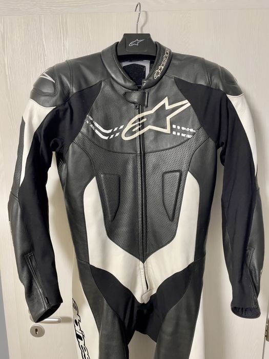 Екип Alpinestars Challenger v2