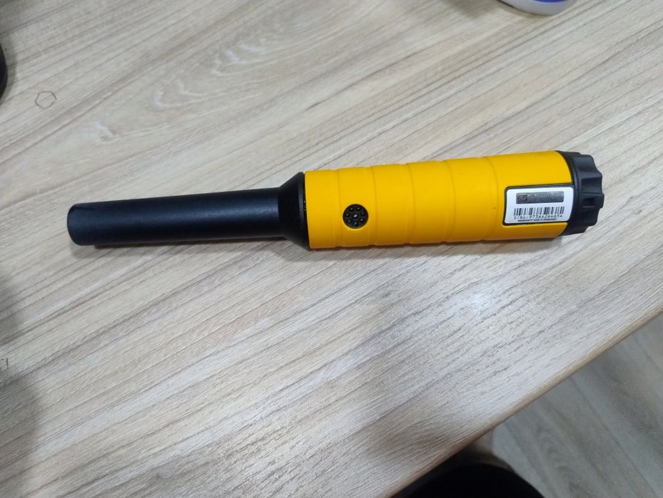 Pro find 20 pin pointer