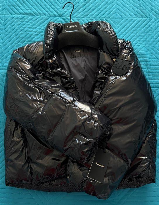 Pinko зимно яке ново