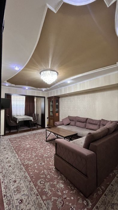 Uylarimni sotaman