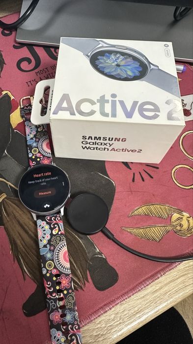 Samsung watch active 2 44mm