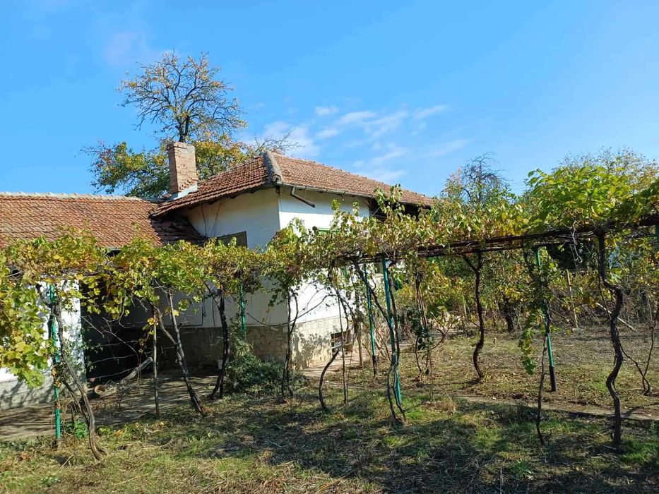 Къща в с.Горско Косово