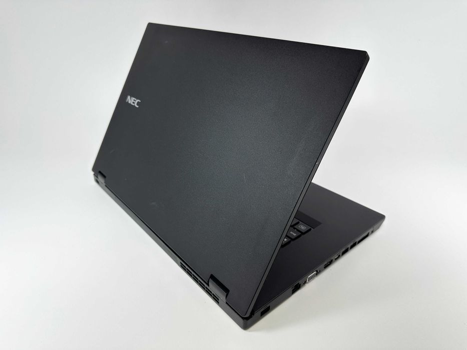 Laptop Nec Versa PRO Intel i5 generatia 10 Ecran 15.6 inch Full HD Factura si Garantie 1 an Windows 11